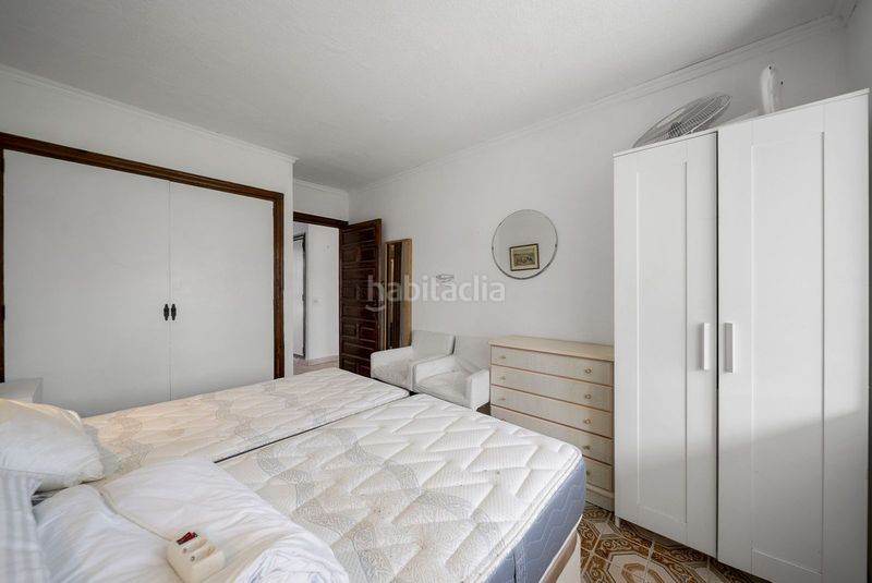 Foto 7fe188a9-f458-4631-9959-03330da0090f. Planta baixa amb piscina a Solymar Benalmádena