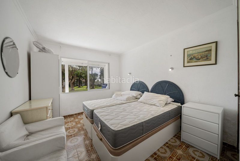 Foto dc16b682-83a2-49b5-9365-841eb22ad4bf. Planta baixa amb piscina a Solymar Benalmádena