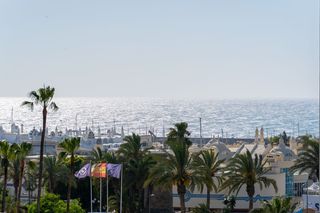Apartament a Puerto Marina
