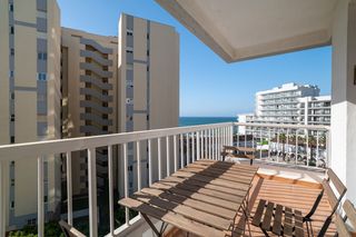 Apartament a Puerto Marina