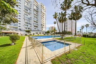 Apartamento en Puerto Marina