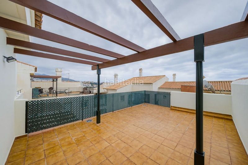 Foto 40cd67ae-6147-461f-a721-a81555d51335. Dúplex amb aparcament piscina a Hacienda Torrequebrada Benalmádena