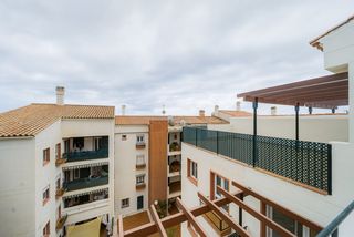 Duplex in Hacienda Torrequebrada