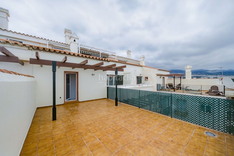 Foto a5f8e980-915f-4114-97fa-fe1d72652589. Dúplex amb aparcament piscina a Hacienda Torrequebrada Benalmádena