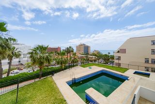 Dúplex a Hacienda Torrequebrada