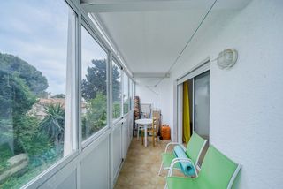 Apartment in Solymar