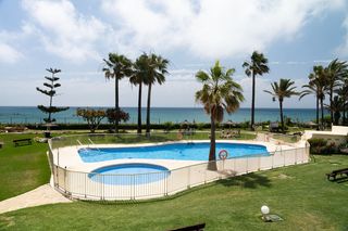 Appartement in La Cala Mijas