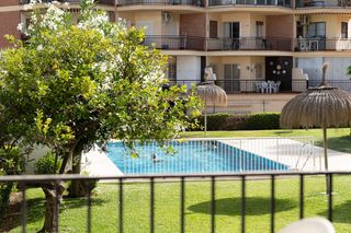 Apartment in La Carihuela - Los Nidos