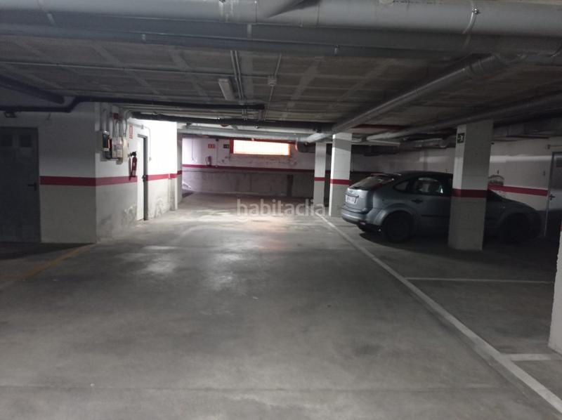 Foto 6c5d25b1-1585-4904-887f-1773d8c07566. Autoparkplatz in La Reconquista - El Rosario Algeciras