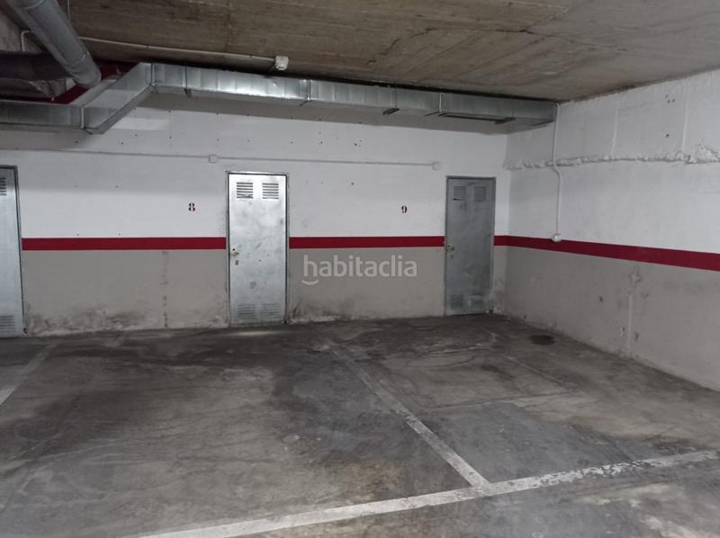 Foto 94a15205-5e00-41cd-88dc-aafef8f740be. Autoparkplatz in La Reconquista - El Rosario Algeciras