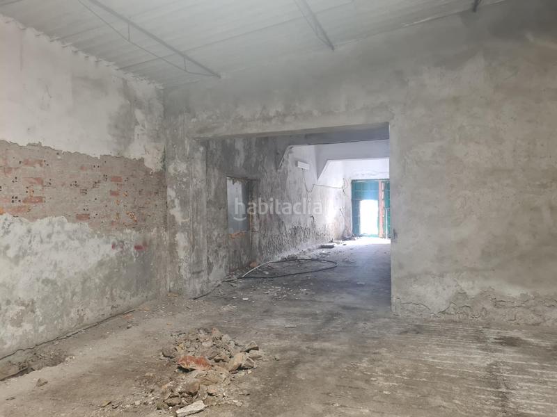 Foto 0e9a82ca-c31d-4588-8309-98c7feb6c5b0. Locale commerciale in San Pedro-Gabriel Miró-María Guerrero Línea de la Concepción (La)