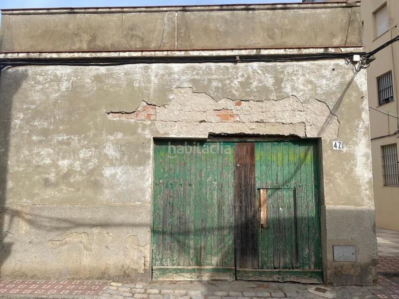 Foto 404f1db6-087c-4e6a-8a7f-8907b809c9da. Locale commerciale in San Pedro-Gabriel Miró-María Guerrero Línea de la Concepción (La)