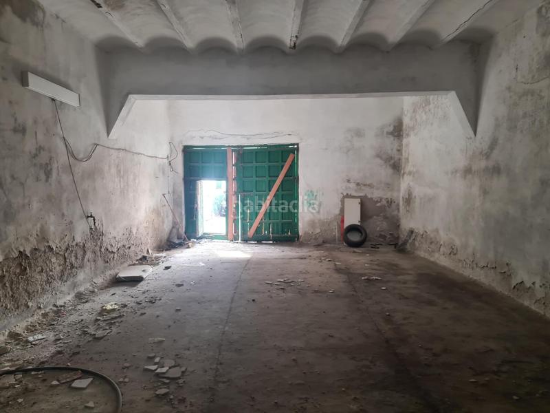 Foto 58413f87-e55b-46f5-a01e-e1133b23d5b4. Locale commerciale in San Pedro-Gabriel Miró-María Guerrero Línea de la Concepción (La)