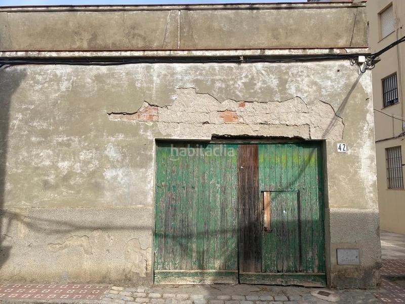 Foto 75e7f6a9-20e9-4c71-a1c2-dc88c1ad4cb2. Locale commerciale in San Pedro-Gabriel Miró-María Guerrero Línea de la Concepción (La)