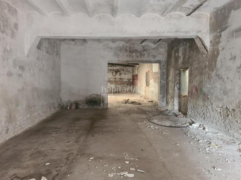 Foto 88f5622d-4c5c-4ea5-a0dd-cecc5949de0e. Locale commerciale in San Pedro-Gabriel Miró-María Guerrero Línea de la Concepción (La)