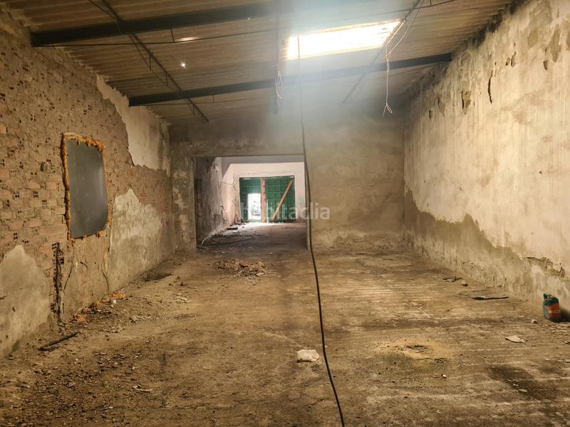 Foto a6de6a1c-5e04-4cea-89c4-ff6c8f70d240. Locale commerciale in San Pedro-Gabriel Miró-María Guerrero Línea de la Concepción (La)