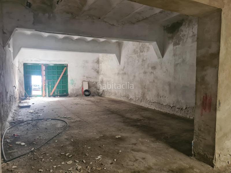 Foto b03d15ff-76bd-43d3-8cab-7f0261eaa0c0. Locale commerciale in San Pedro-Gabriel Miró-María Guerrero Línea de la Concepción (La)