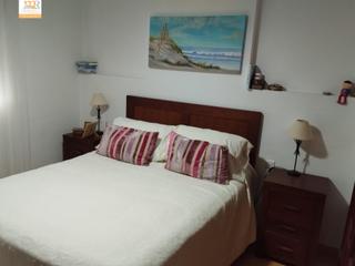 Pis a Huerta Nueva. Mretamero vende piso de 2 dormitorios 1 baño garaje y trastero
