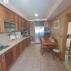 tic en Puerto de Estepona. tico en venta en avenida padre cura