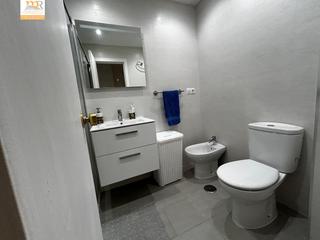 Pis  Pasaje pasaje victoria. Primera línea de playa, espectacular piso en venta, situado en p
