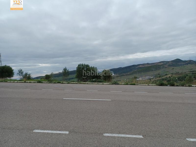 Foto 8962c05a-a578-4604-a82c-f2551a78fd0d. Area edificabile industriale in Casares pueblo Casares