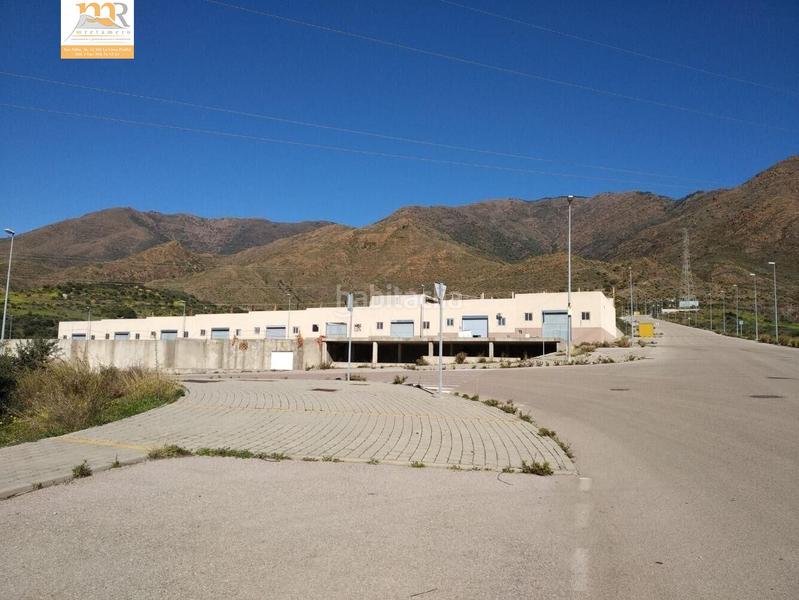 Foto 9071e90a-df4f-4d24-933d-cc813818d71a. Area edificabile industriale in Casares pueblo Casares