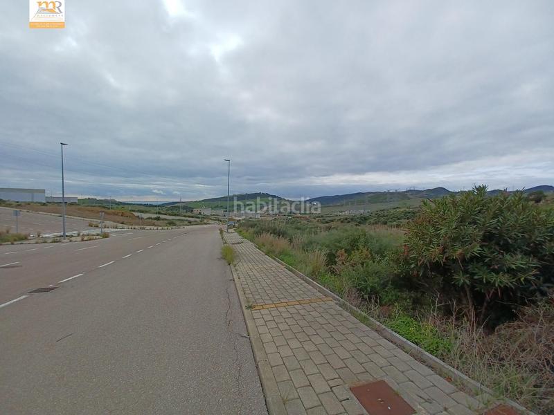 Foto a09e9ab7-c32c-466d-b7a0-9c2c68adb7f8. Area edificabile industriale in Casares pueblo Casares