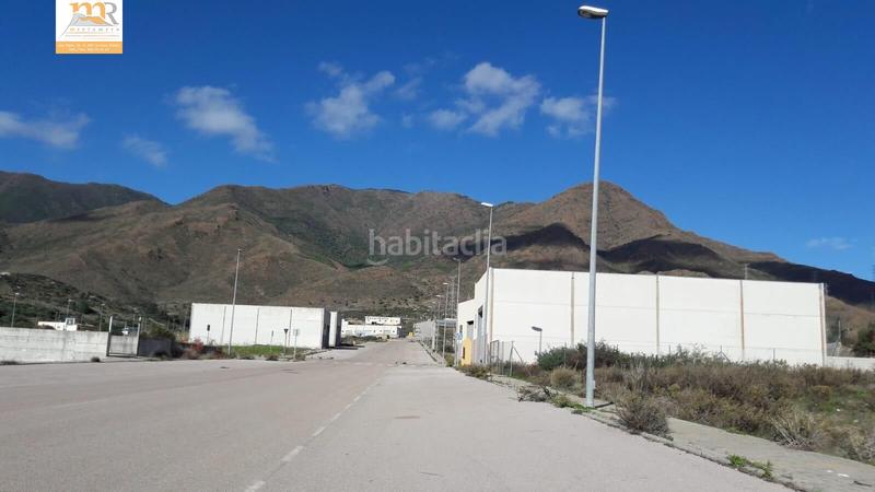 Foto abab1a41-fa29-4dcb-9d26-2460e58a30c1. Area edificabile industriale in Casares pueblo Casares