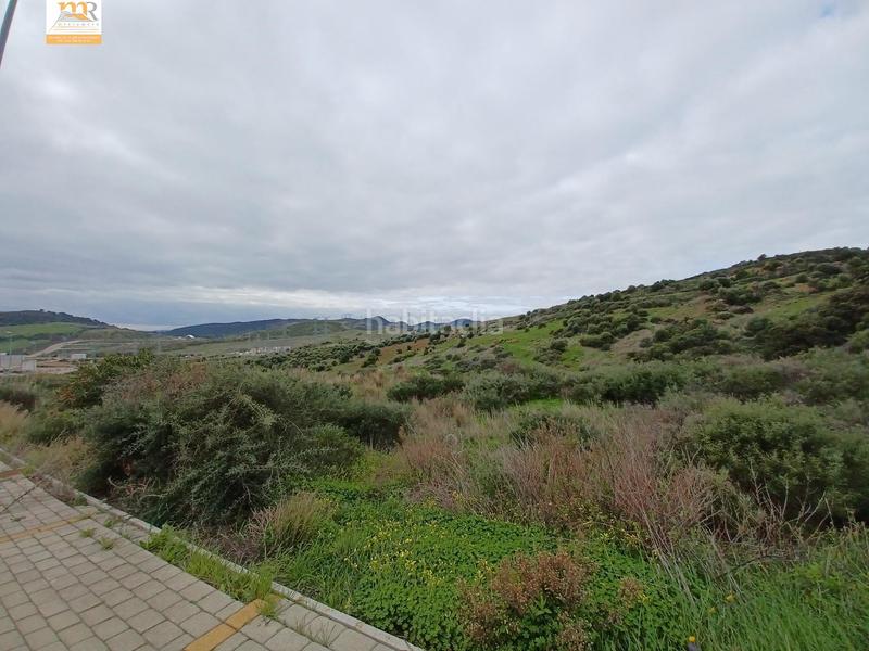 Foto bdc16726-d062-46f1-a180-8940b12ccb3f. Area edificabile industriale in Casares pueblo Casares