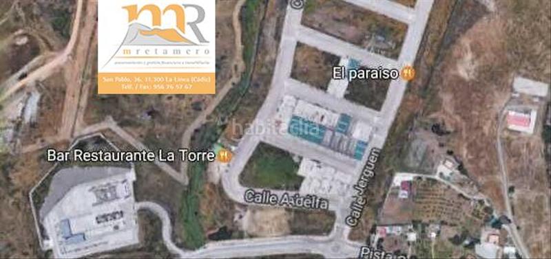 Foto c4c7322c-93bf-4bc7-9fc4-d2e88cf7b0b5. Area edificabile industriale in Casares pueblo Casares