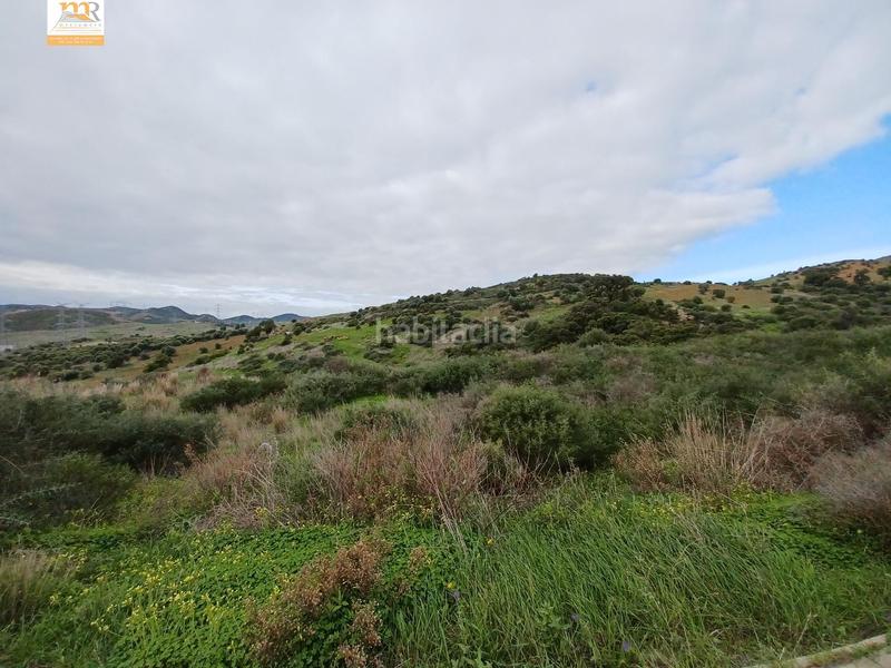 Foto d650d612-0d5d-4cc2-8990-3b61fe13d3e3. Area edificabile industriale in Casares pueblo Casares