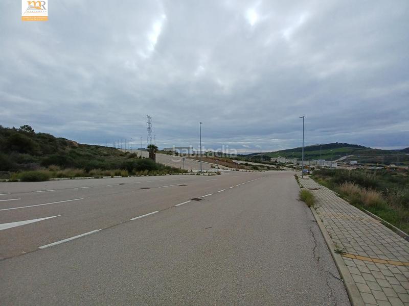 Foto e668d34a-1e4c-440e-95b2-66516f46caed. Area edificabile industriale in Casares pueblo Casares