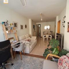 Pis  Virgen carmen. Piso en venta en san luis de sabinillas cerca de la playa