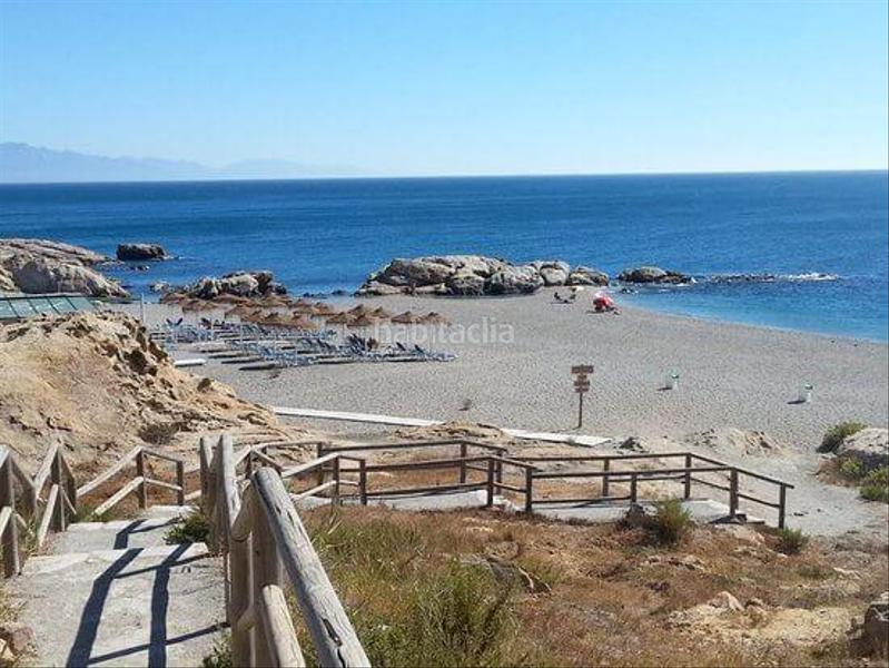 Foto ff705918-26b2-48b1-898f-2fb0b2b4ebf4. Chalet en duquesa en Manilva pueblo Manilva