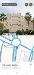 Lloguer Àtic  Huerta nueva. Piso en alquiler para larga temporada en estepona, zona centro