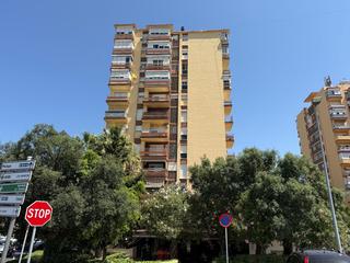 Piso en La Reconquista - El Rosario. Oportunidad piso san josé artesano