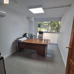 Alquiler Oficina en Avenida andalucia 218. Alquiler de despachos  oficinas