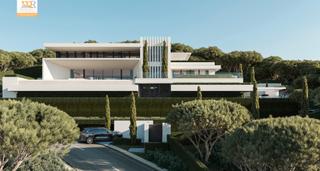 Chalet à Los Arqueros  - Puerto del Almendro. Villa en venta en la mejor zona de marbella