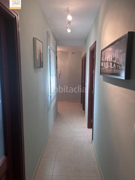 Foto b7788ac7-85d8-4b7f-afa7-6baa812a53f9. Pis amb aparcament a El Fuerte - La Dehesa Ronda