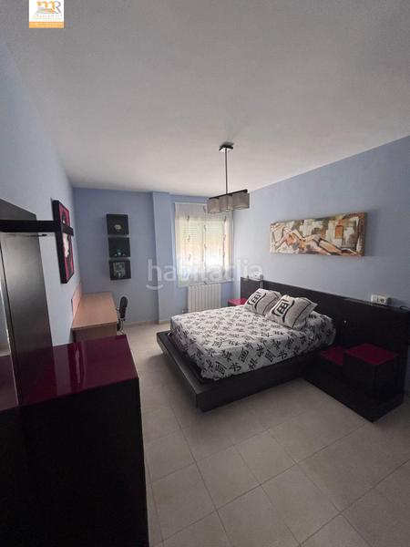 Foto cd32bbb1-dbaa-4048-9854-4a95aa2bf80a. Pis amb aparcament a El Fuerte - La Dehesa Ronda