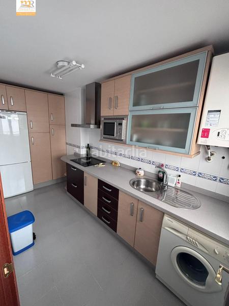 Foto fc94c891-c8f4-4f25-abe2-2449aca16141. Pis amb aparcament a El Fuerte - La Dehesa Ronda