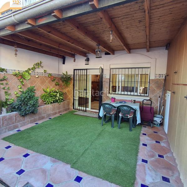 Foto 75fef4e6-790d-4928-b9a2-e0d447602096. Reihenhaus in calle lobilla la 147 in sierra de Estepona - avda. de andalucía Estepona