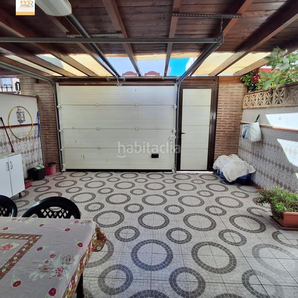 Foto 7b6158a0-a44a-4fb7-91d1-e38683d5e739. Reihenhaus in calle lobilla la 147 in sierra de Estepona - avda. de andalucía Estepona