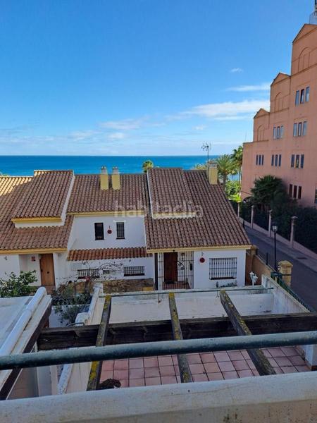 Foto 254afc5c-44fc-4237-8a4b-ffe7e6a81858. Casa adossada amb aparcament piscina a Alcorrín Manilva