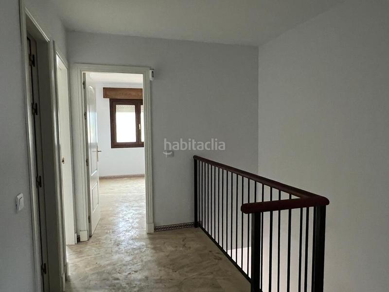 Foto 2a979cb3-e656-47b8-88cc-d96bd8922860. Casa adossada amb aparcament piscina a Alcorrín Manilva