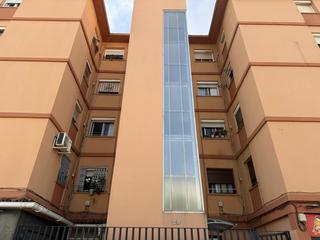 Appartement à Pescadores - Saladillo. Vivienda de cuatro dormitorios en la piñera