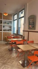 Miete Geschäftsraum in Centro. Oportunidad única!  bar restaurante en alquiler ubicado en el co