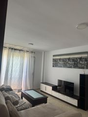 Lloguer Apartament a La Atunara-Periáñez. Acogedor apartamento en la atunara
