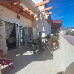 Penthouse  Camino camino padre cura. Atico a la venta en la mejor zona de estepona