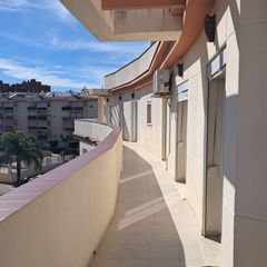 Dachwohnung  Camino camino padre cura. Atico a la venta en la mejor zona de estepona